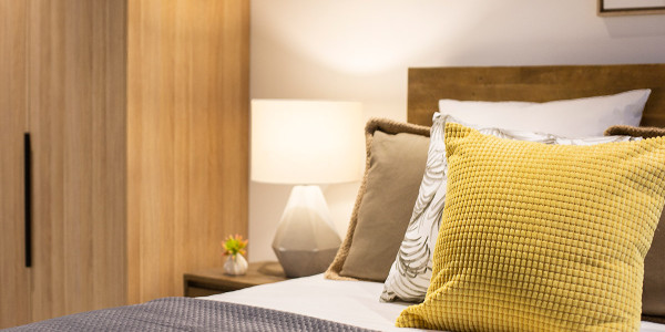 Reformas Integrales en Fuenlabrada · Mobiliario y Muebles a Medida