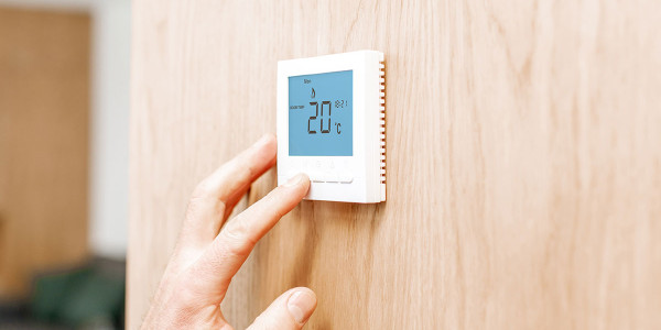 Reformas Integrales en Fuenlabrada · Sistemas de Climatización, Aire Acondicionado y Calefacción