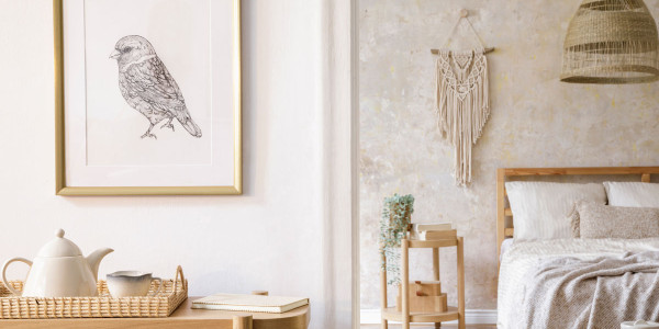 Reformas Integrales en Fuenlabrada · Servicio de Diseño, Decoración e Interiorismo