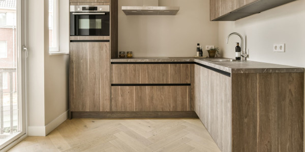 Reformas Integrales en Fuenlabrada · Reforma de Cocina