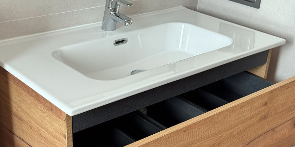 Rehabilitación / Reformas de Pisos en Fuenlabrada · Reformas de Baños / Aseos / Lavabos