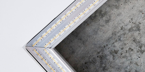Reforma de Cocinas Fuenlabrada · Soluciones de iluminación LED prácticas, funcionales y estéticas